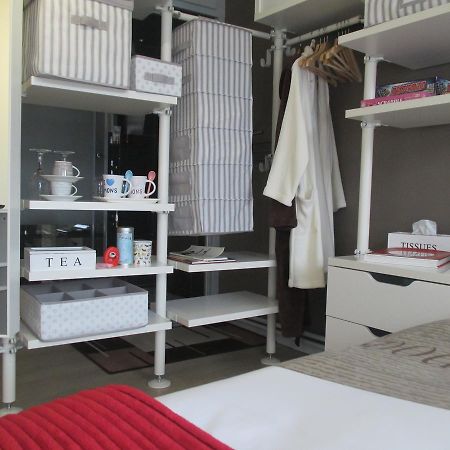 B&B La Chambre Du Ropieur Mons  Exterior foto