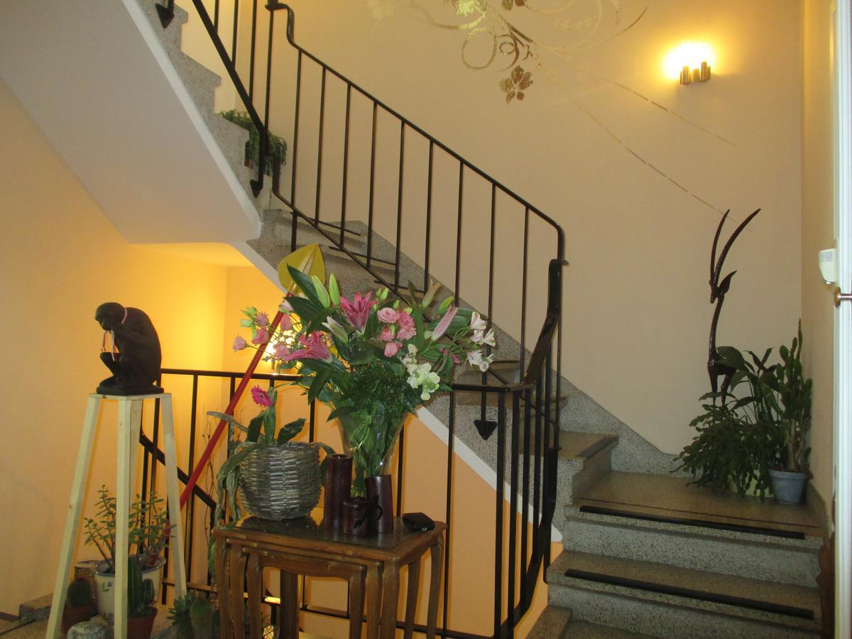 B&B La Chambre Du Ropieur Mons  Exterior foto